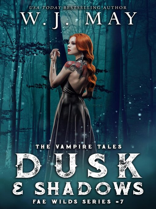 Title details for Dusk and Shadows by W.J. May - Available